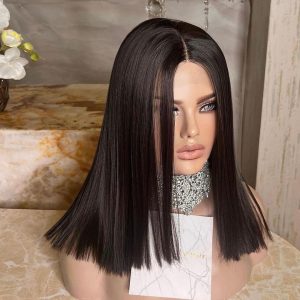 Natural Hair Wig Betty