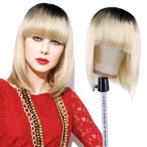 Natural Hair Wig Dorothy