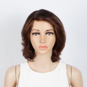 Natural Hair Wig Elisabeth