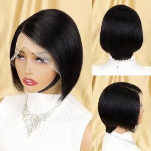 Natural Hair Wig JANICE