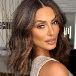 Bobo Ombre UltraRemy Wavy Wig